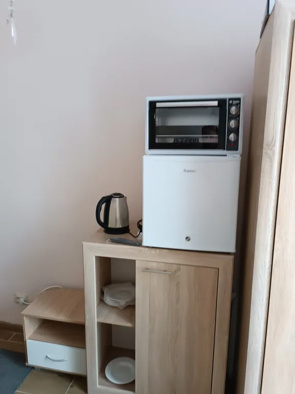 Уютная комната в центре города