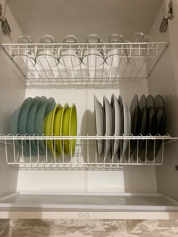 Новая квартира с видом на город в красивом ЖК Лапландия