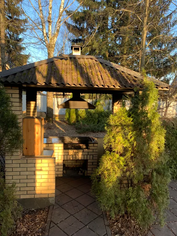 Уютный дом для семейного отдыха