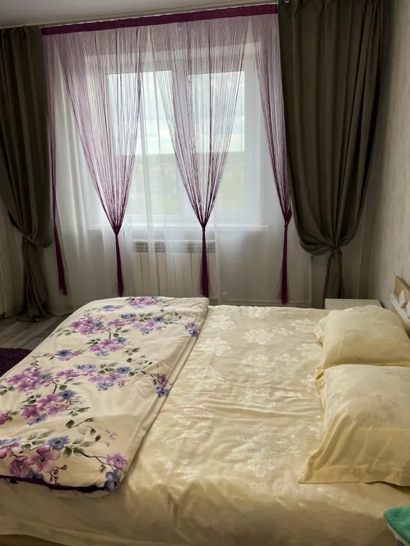 Лучшеее жилье в нашем городе