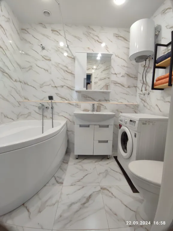 Квартира Квартира в Жк эталон у мамаева кургана — Волгоград