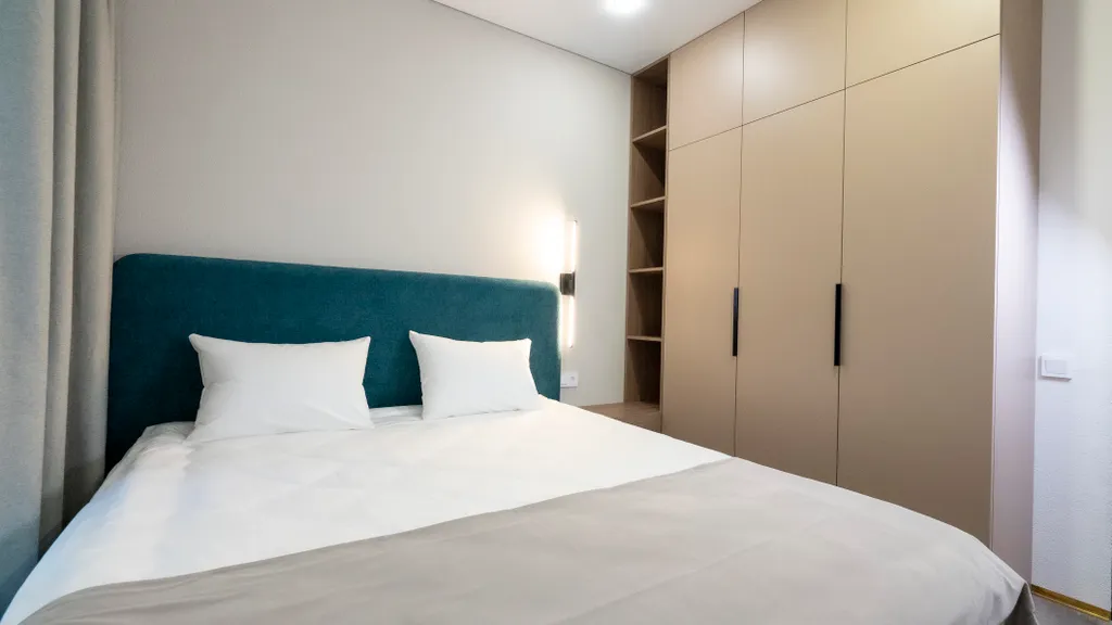 Линия Гилберта / Hilbert Line