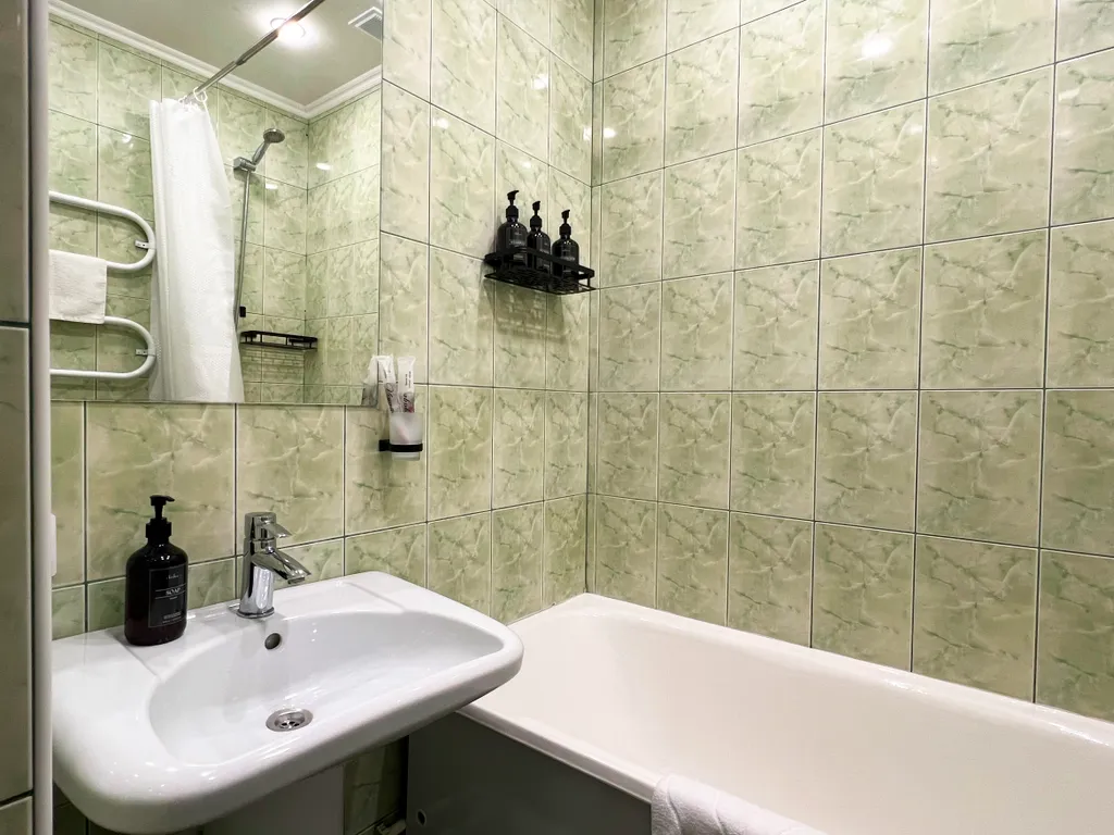 Квартира Как дома, квартира в центре города, с атмосферой уюта и комфорта — Ярославль