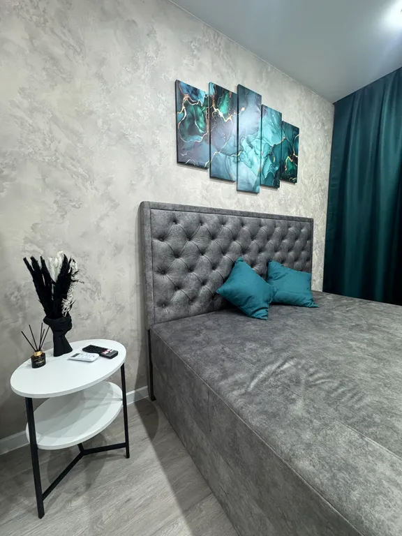 Комфорт и чистота, уют даже в мелочах