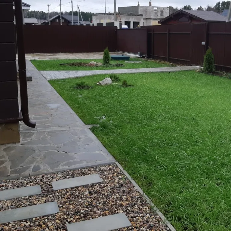 Коттедж Уютный дом с банькой для семейного отдыха — Воскресенское