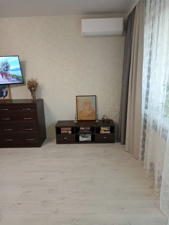 Квартира Уютная квартира на море — Анапа