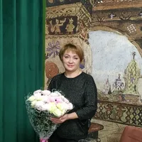 Марина Алек