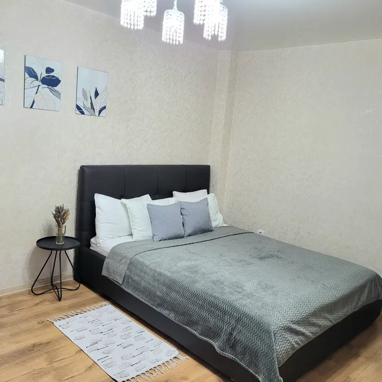 1-комнатная Квартира — аренда посуточно в Зеленоградск