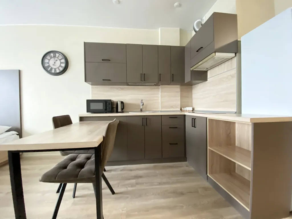 Апартаменты 166