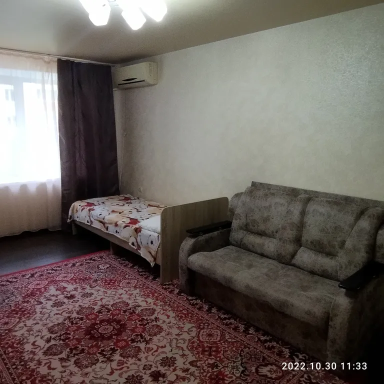 Квартира возле воинской части