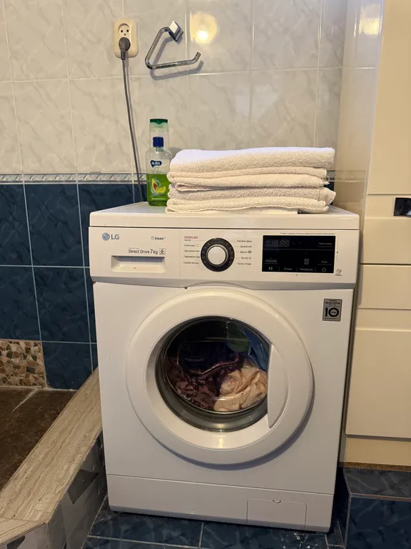 Дом под ключ в самом лучшем районе Сухума