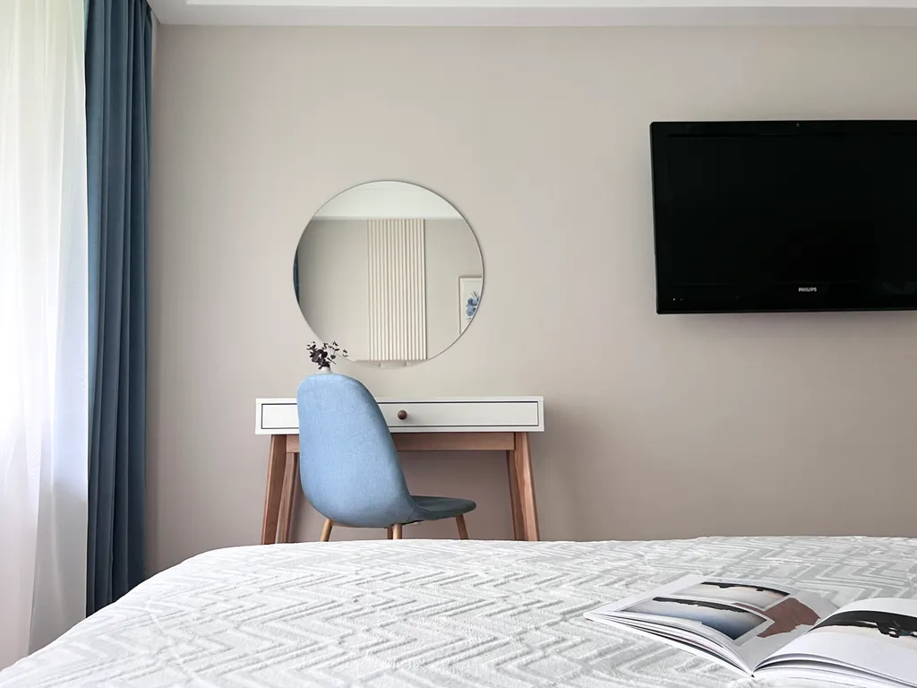 Квартира Уютная однокомнатная квартира — Санкт-Петербург