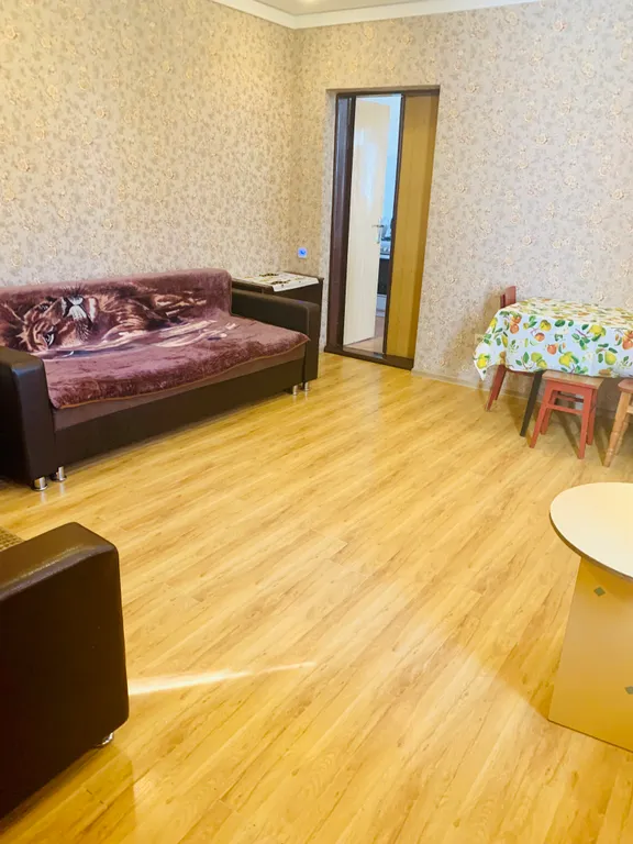 Коттедж 3-комнатный дом возле нового Херсонеса — Севастополь