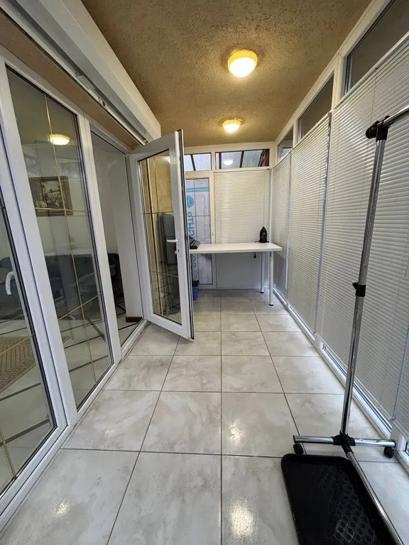 Уютный домик на побережье Балтийского моря