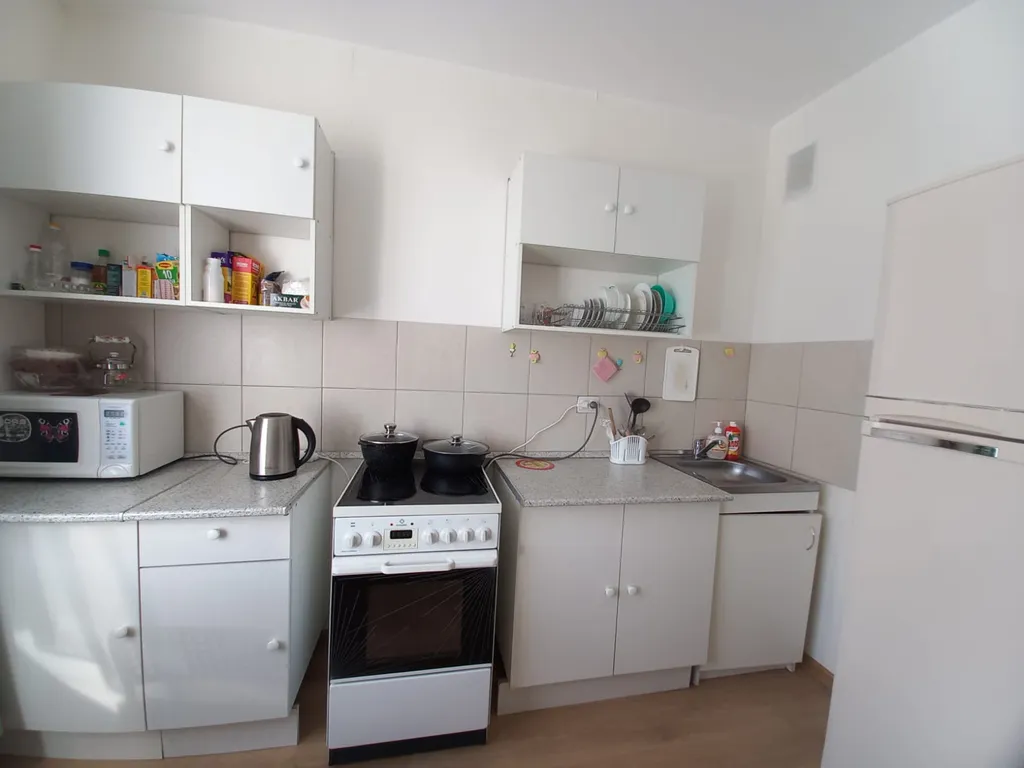 Квартира Квартира в Песочном рядом с НИИ Петрова — Песочный