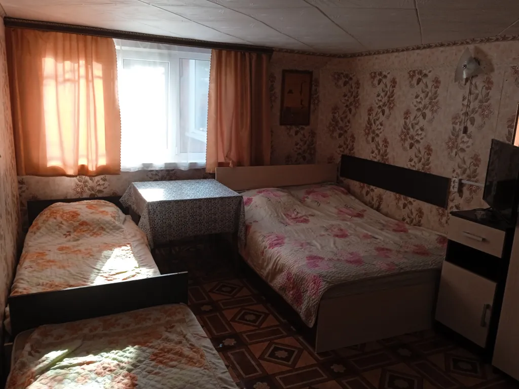 Квартира Комната — аренда посуточно в Ейск