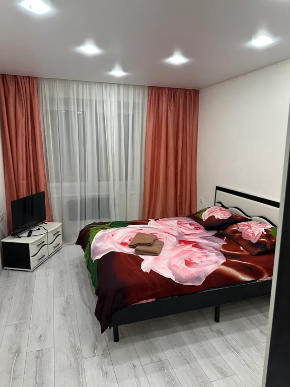 Квартира в центре