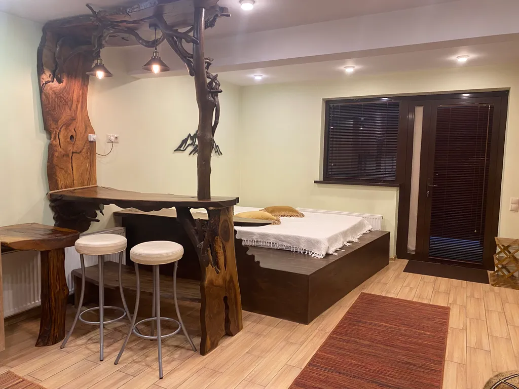 Дом-Студия в центре