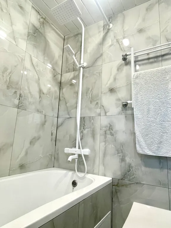 Коттедж 2-комнатный Дом — Ленино-Кокушкино