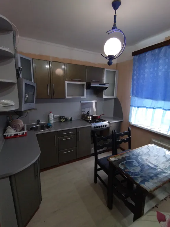 Квартира в центре города