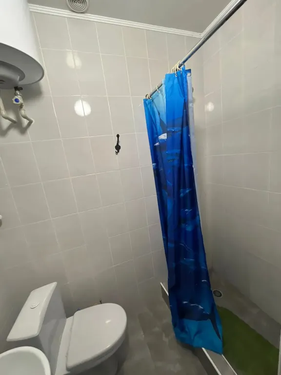 Квартира Уютная квартира в центре города — Славянск-на-Кубани