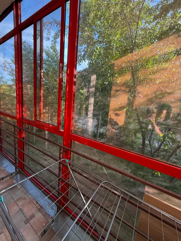 Уютная студия в центре города в 5 минутах от ЖД вокзала