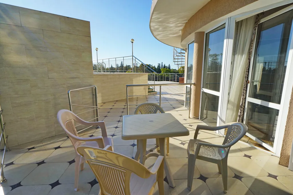 Квартира Комната — Лазаревское