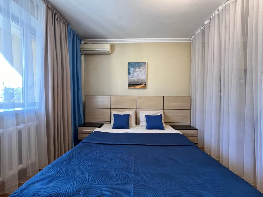 Квартира Идеально для туриста и командированного — аренда посуточно в Алматы