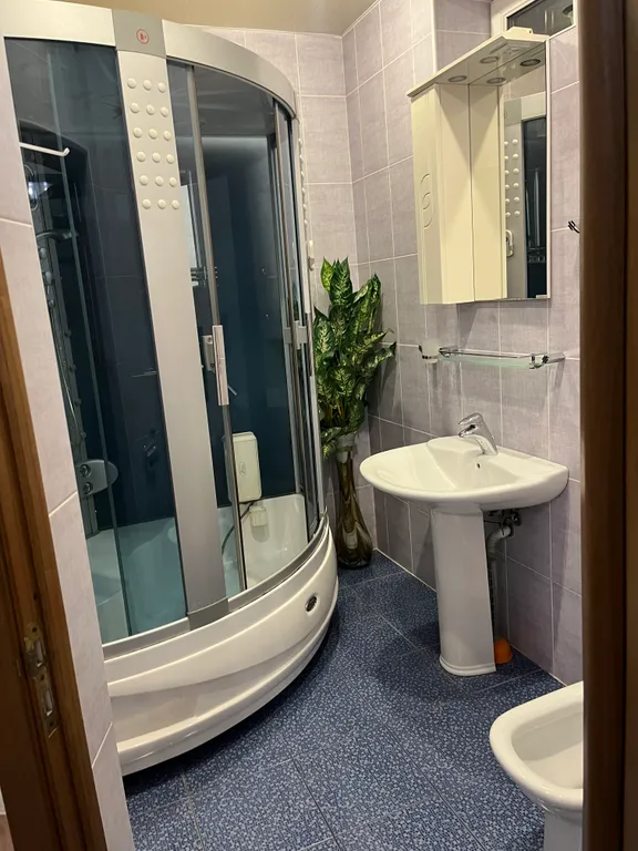 Дом на берегу моря