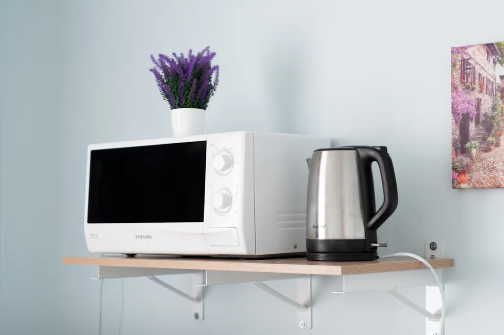 Квартира Студия в ЖК Кристалл — Тюмень