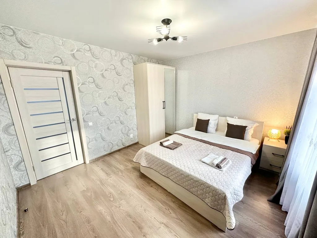 Коттедж у Оки, до центра 15 минут