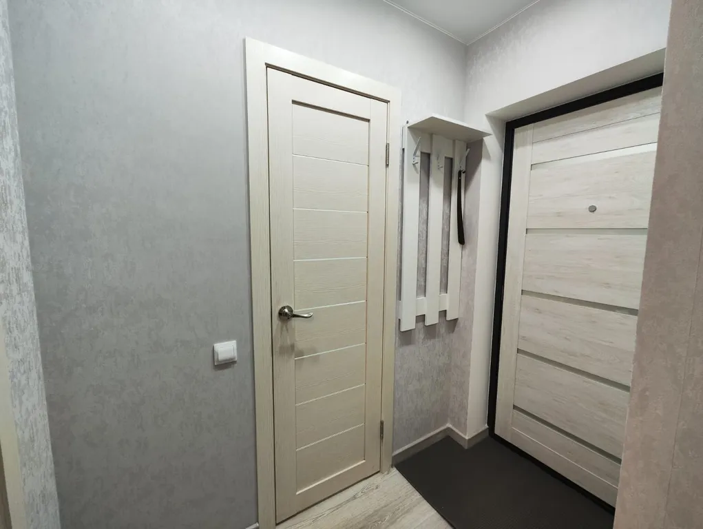 Новая квартира жк колизей