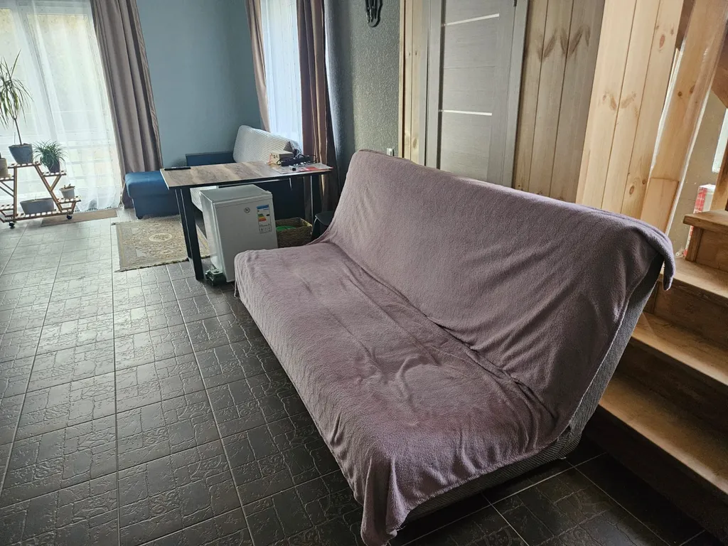 Апартаменты в Абрау-Дюрсо