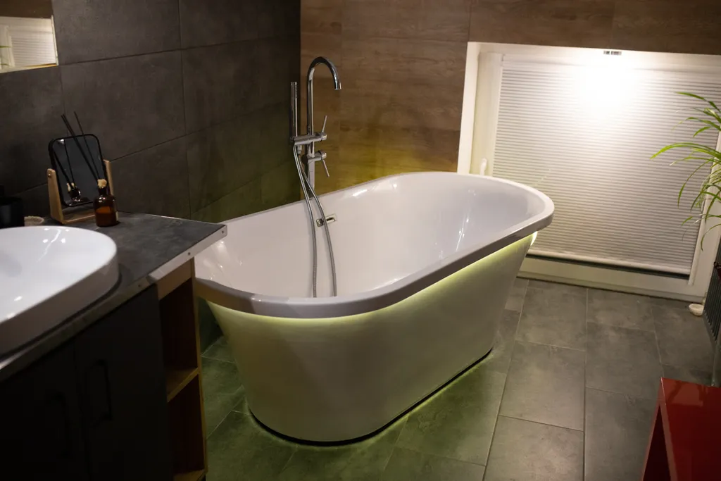 Коттедж Коттедж Апартаменты класса люкс — Санкт-Петербург