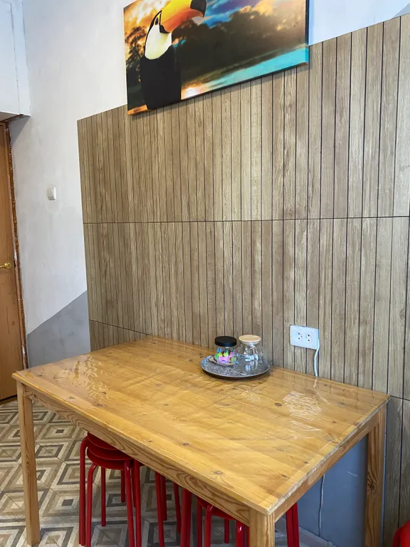 Квартира для большой компании