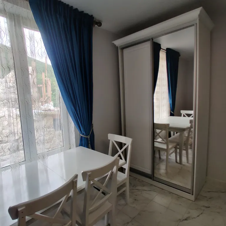 2-комнатный Дом