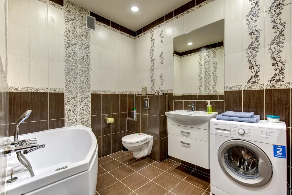 Квартира Уютная квартира на высоком этаже — Екатеринбург