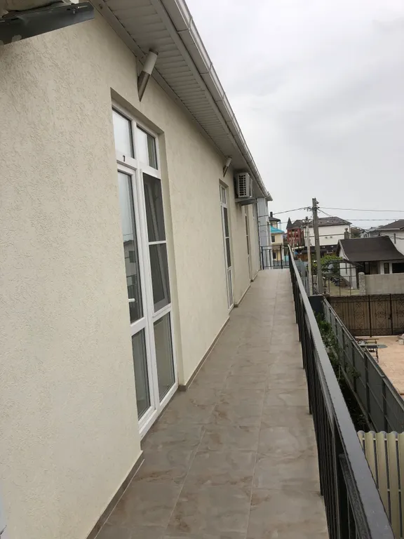 Номер студия с кухней