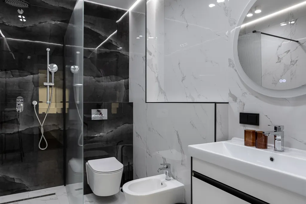 Апартаменты Небо 3