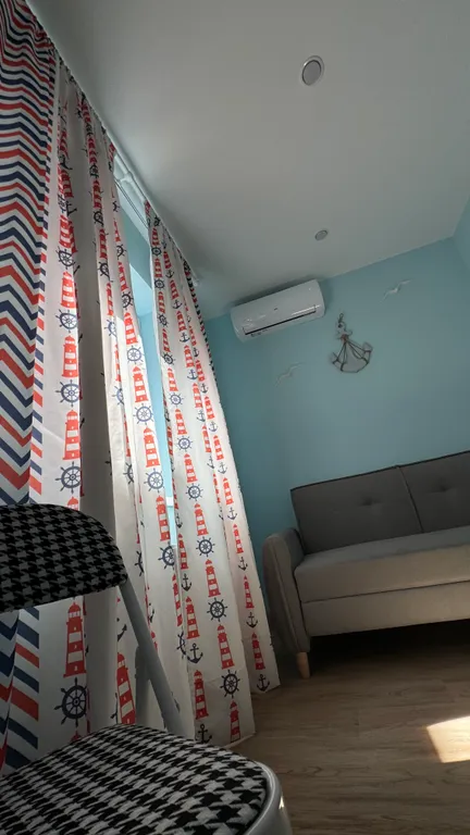 Квартира Комната — Геленджик