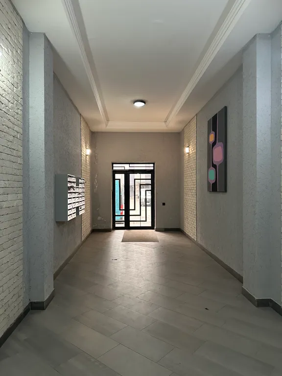 Квартира в эсфере