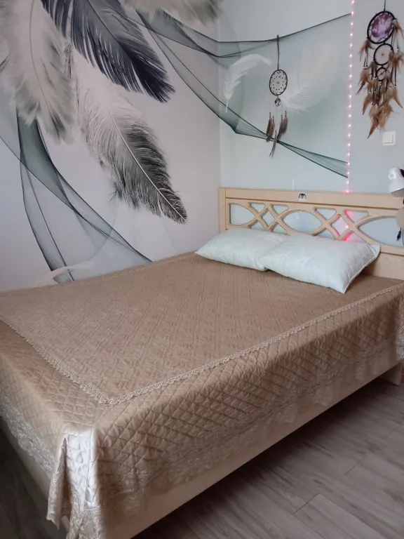 Комфортная квартира на Летней