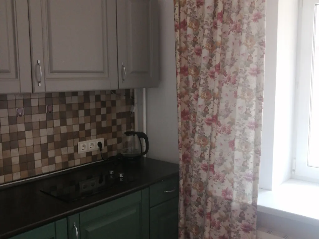 Уютная квартира в Пятницких кварталах