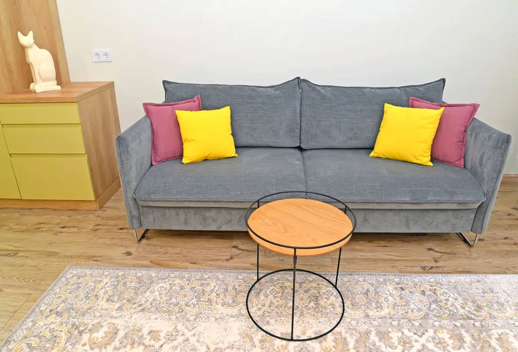 Квартира Квартира Саквояж — Светлогорск