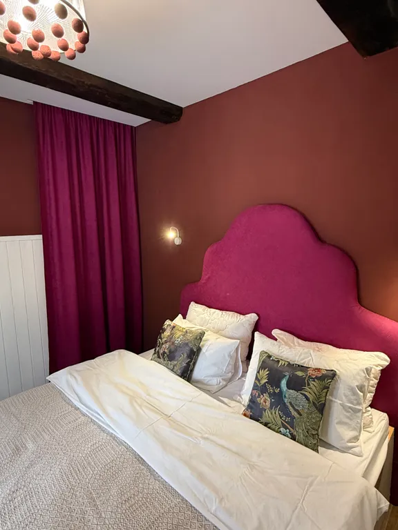 Комната в коттедже