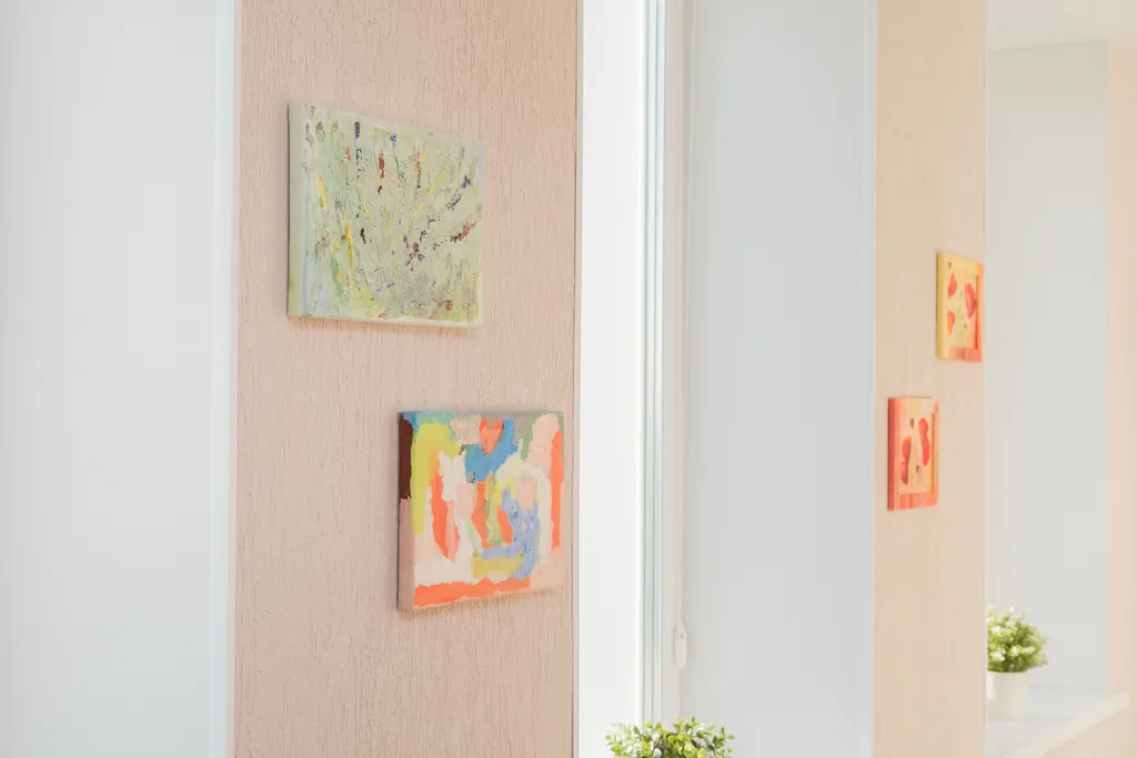 Уютная квартира с видом на море