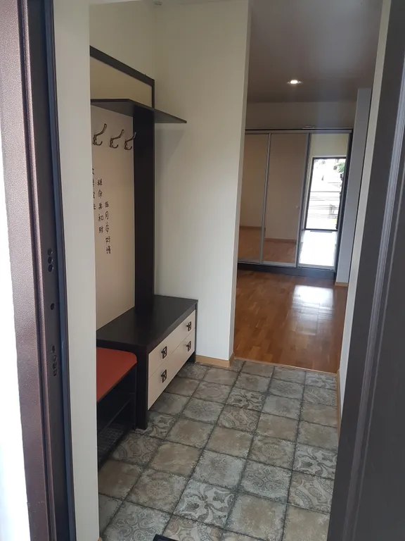 Квартира Квартира-студия в самом центре — Геленджик