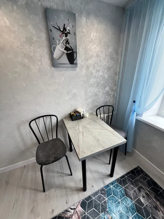 Будь как дома