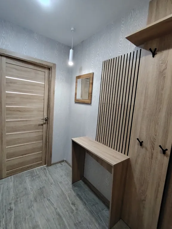 Апартаменты в самом центре