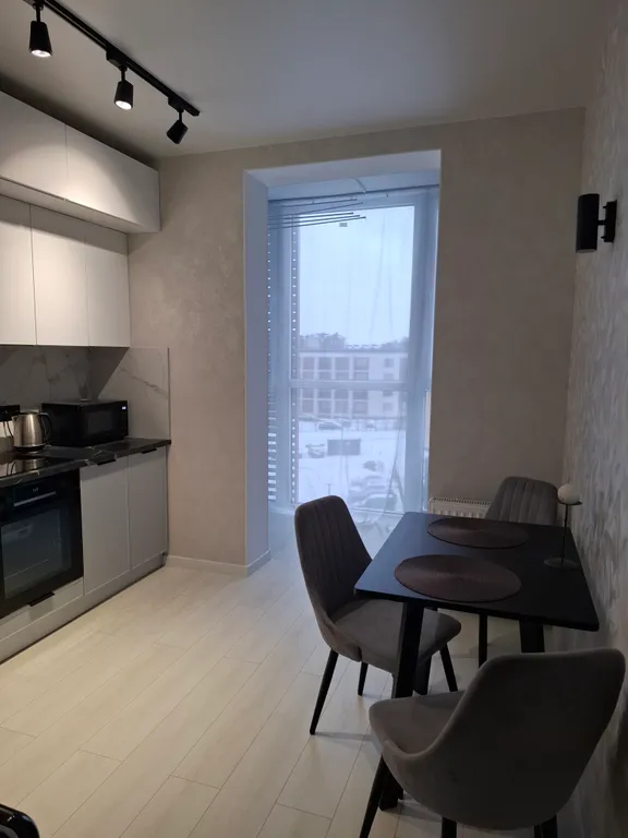 Квартира у моря Пионерская Лагуна